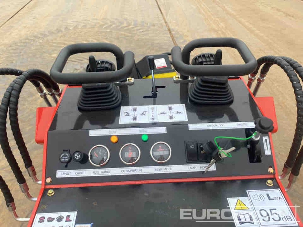 Мини-погрузчик с бортовым поворотом Unused 2025 MMS MS380R: фото 24 Мини-погрузчик с бортовым поворотом Unused 2025 MMS MS380R: фото 24