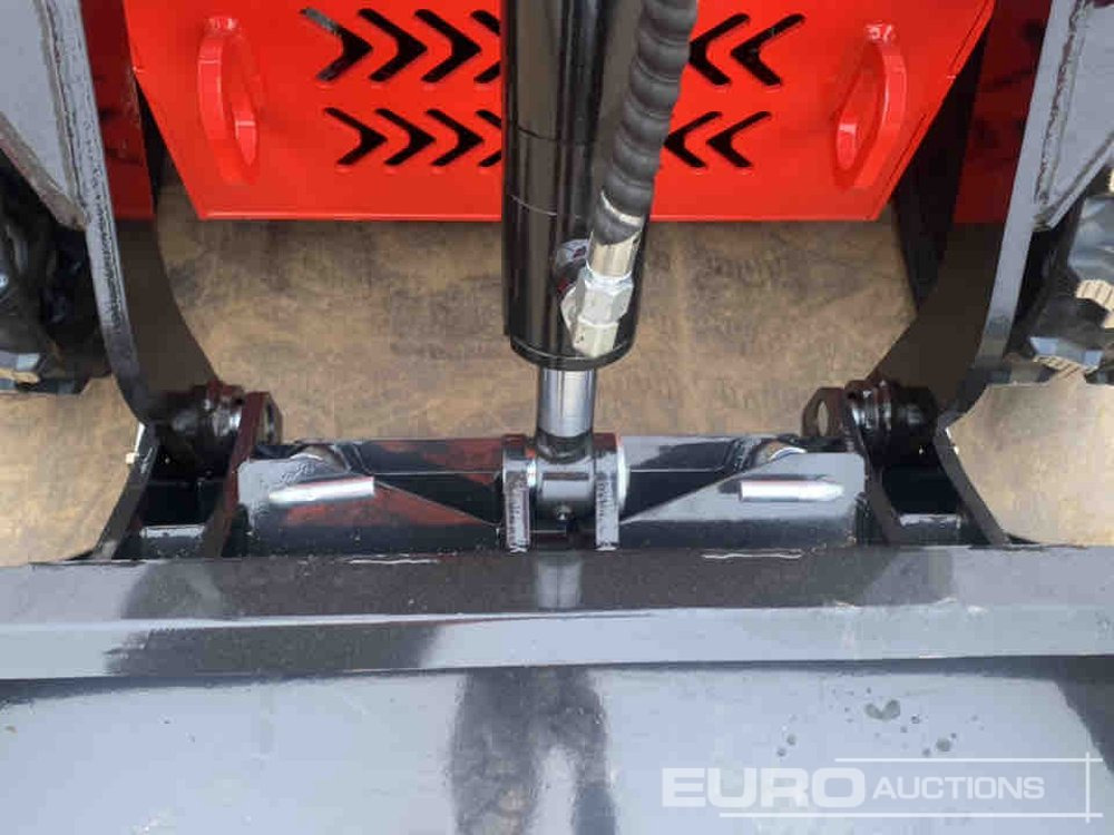 Мини-погрузчик с бортовым поворотом Unused 2025 MMS MS380R: фото 22 Мини-погрузчик с бортовым поворотом Unused 2025 MMS MS380R: фото 22