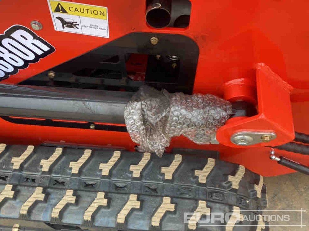 Мини-погрузчик с бортовым поворотом Unused 2025 MMS MS380R: фото 13 Мини-погрузчик с бортовым поворотом Unused 2025 MMS MS380R: фото 13