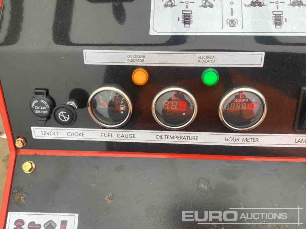 Мини-погрузчик с бортовым поворотом Unused 2025 MMS MS380R: фото 28 Мини-погрузчик с бортовым поворотом Unused 2025 MMS MS380R: фото 28