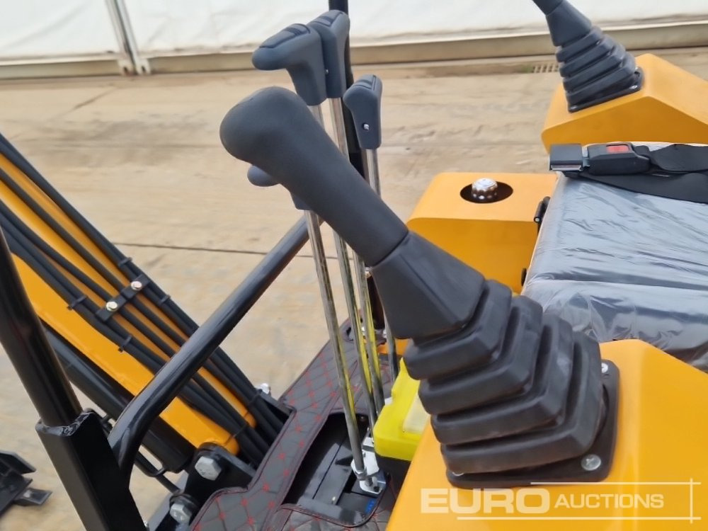 Мини-экскаватор Unused 2025 Miva VA15: фото 34 Мини-экскаватор Unused 2025 Miva VA15: фото 34