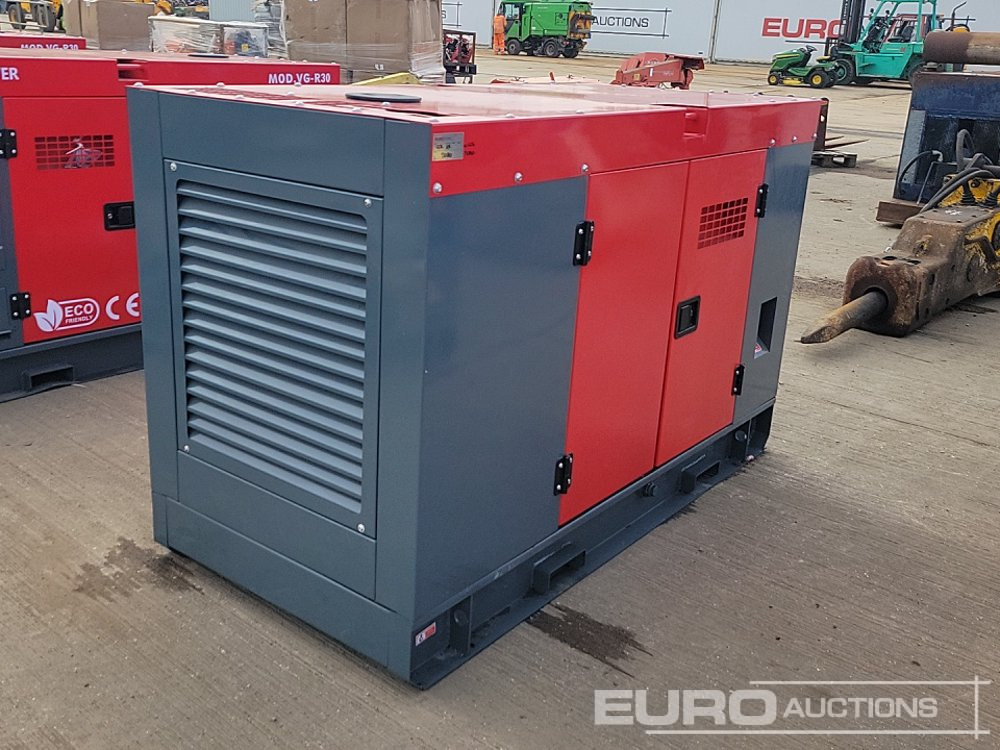 Unused 2026 Devol VG-R30 - Электрогенератор: фото 5 Unused 2026 Devol VG-R30 - Электрогенератор: фото 5