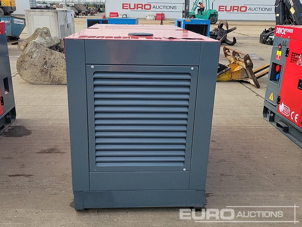 Unused 2026 Devol VG-R30 - Электрогенератор: фото 4 Unused 2026 Devol VG-R30 - Электрогенератор: фото 4