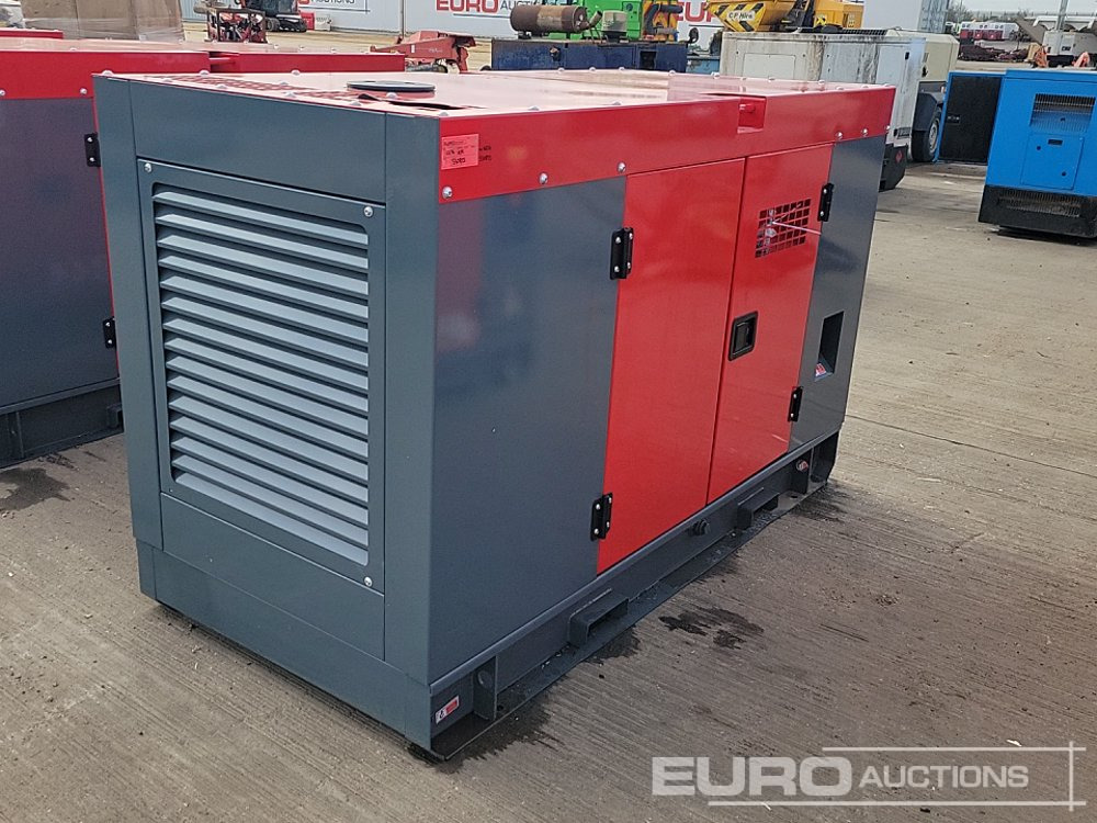 Unused 2026 Devol VG-R30 - Электрогенератор: фото 5 Unused 2026 Devol VG-R30 - Электрогенератор: фото 5