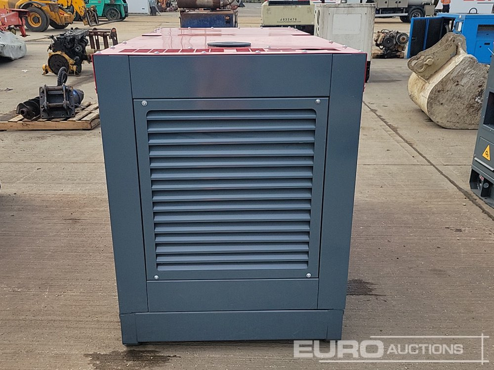 Unused 2026 Devol VG-R30 - Электрогенератор: фото 4 Unused 2026 Devol VG-R30 - Электрогенератор: фото 4