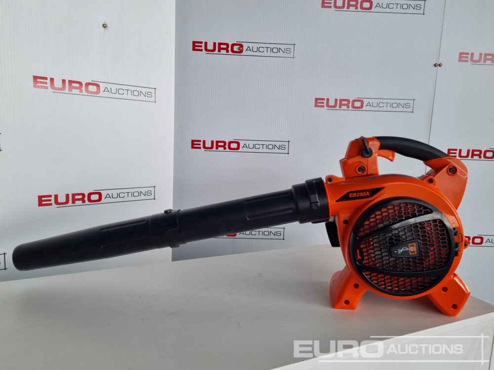 Unused Boss EB280A - Строительное оборудование: фото 3 Unused Boss EB280A - Строительное оборудование: фото 3