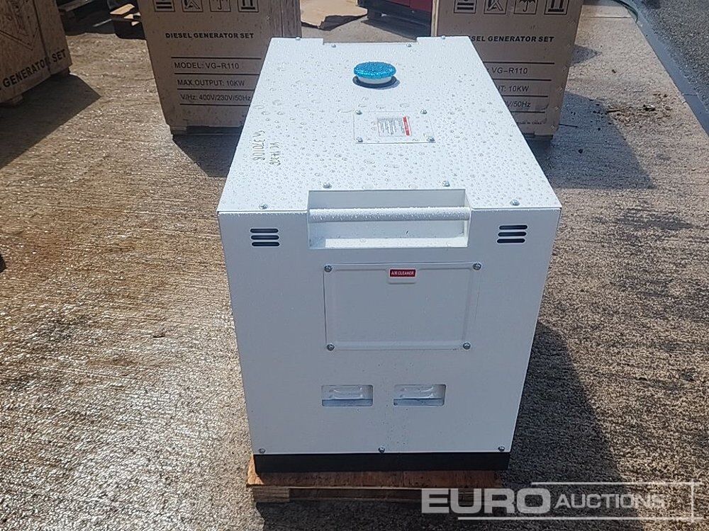 Unused Compal VG-R110 - Электрогенератор: фото 4 Unused Compal VG-R110 - Электрогенератор: фото 4