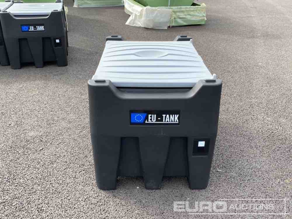 Unused Emiliana Serbatoi 440 Litre Carry Bowser - Резервуар для хранения: фото 4 Unused Emiliana Serbatoi 440 Litre Carry Bowser - Резервуар для хранения: фото 4