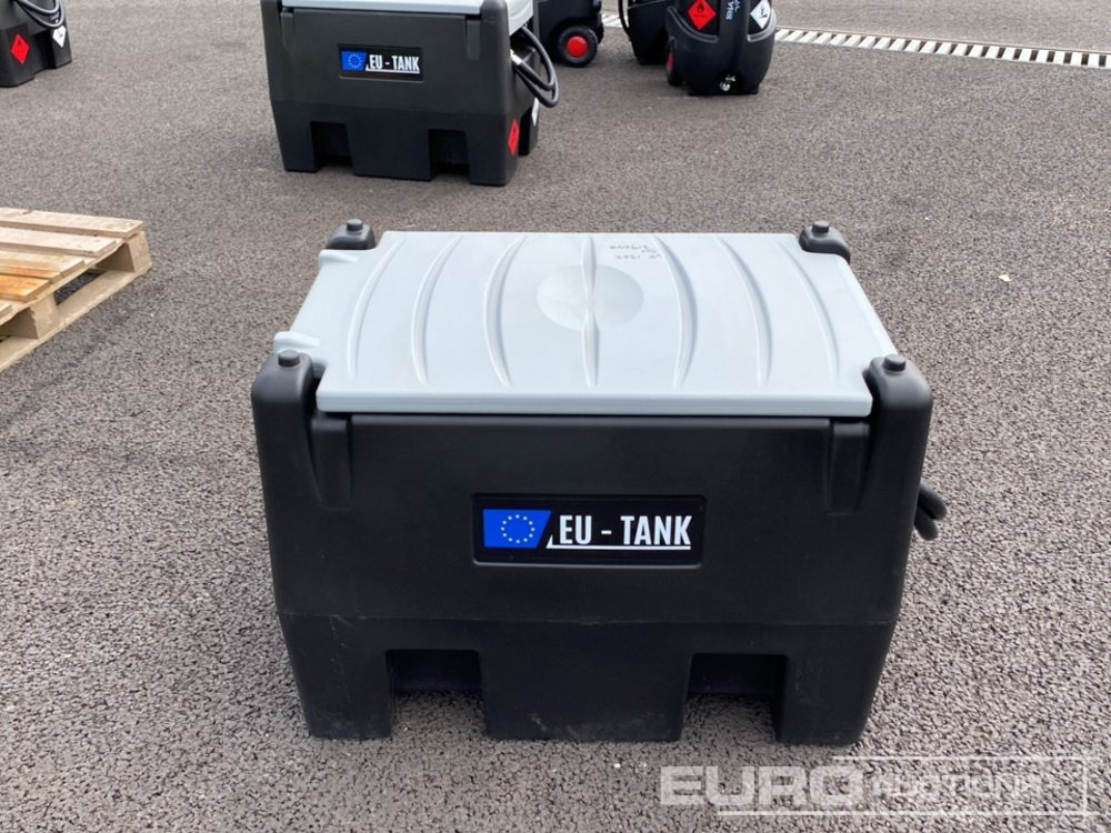Unused Emiliana Serbatoi 55 Litre Diesel Caddy - Резервуар для хранения: фото 4 Unused Emiliana Serbatoi 55 Litre Diesel Caddy - Резервуар для хранения: фото 4