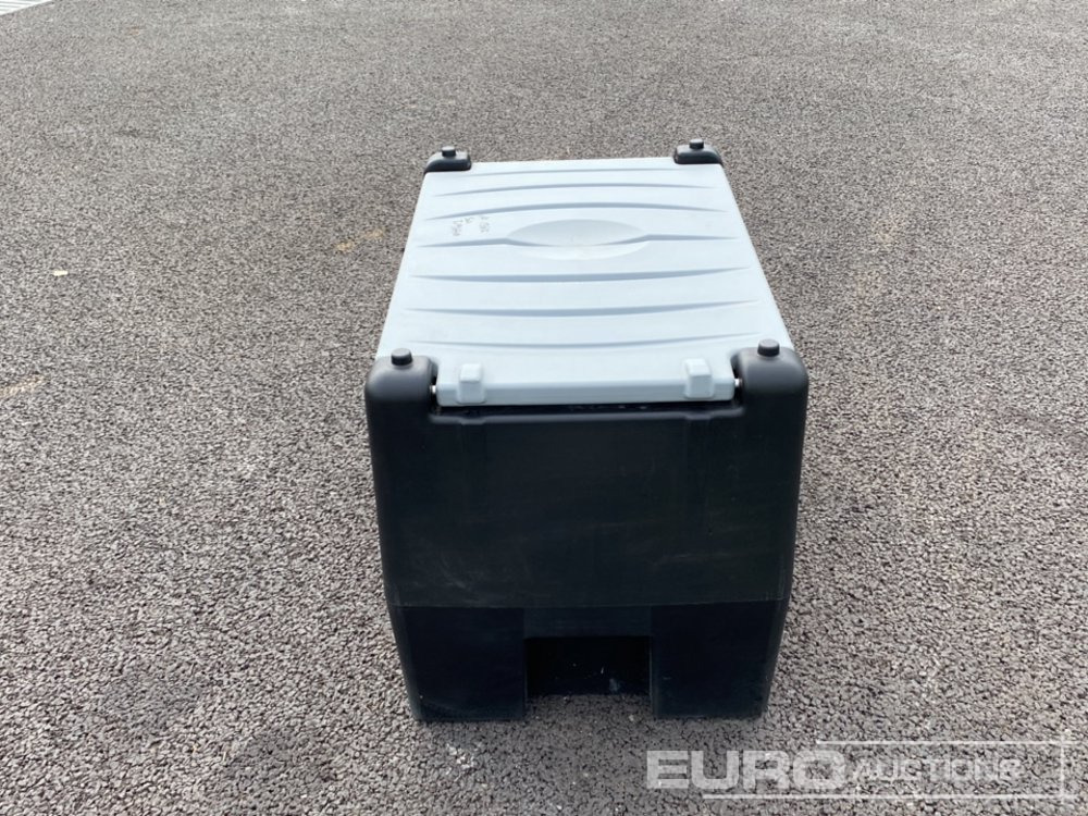 Unused Emiliana Serbatoi 55 Litre Diesel Caddy - Резервуар для хранения: фото 2 Unused Emiliana Serbatoi 55 Litre Diesel Caddy - Резервуар для хранения: фото 2