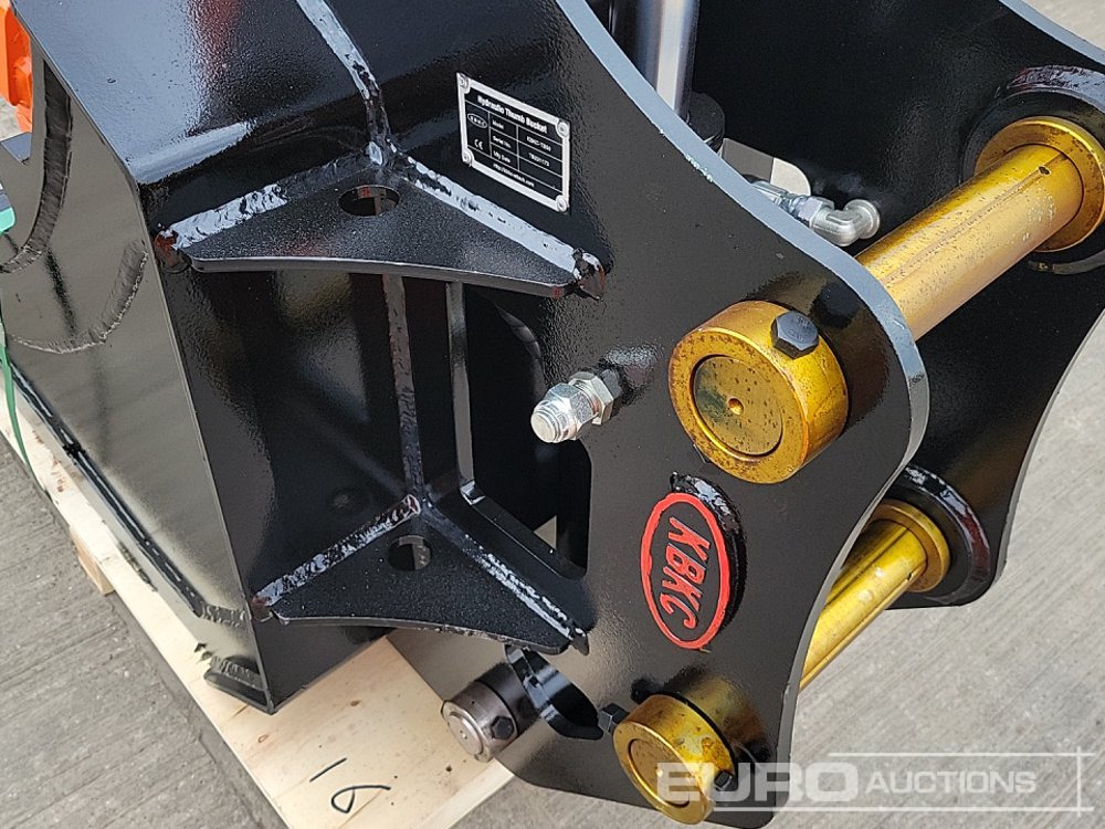 Новый Ковш Unused KBKC HTB-50: фото 19