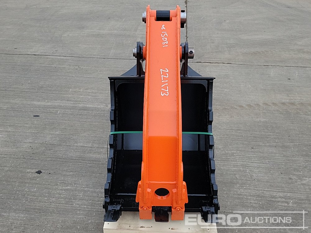 Новый Ковш Unused KBKC HTB-50: фото 8