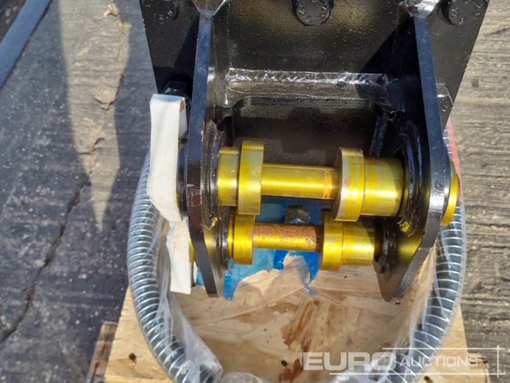 Гидромолот Unused Lancini HM-150: фото 14 Гидромолот Unused Lancini HM-150: фото 14