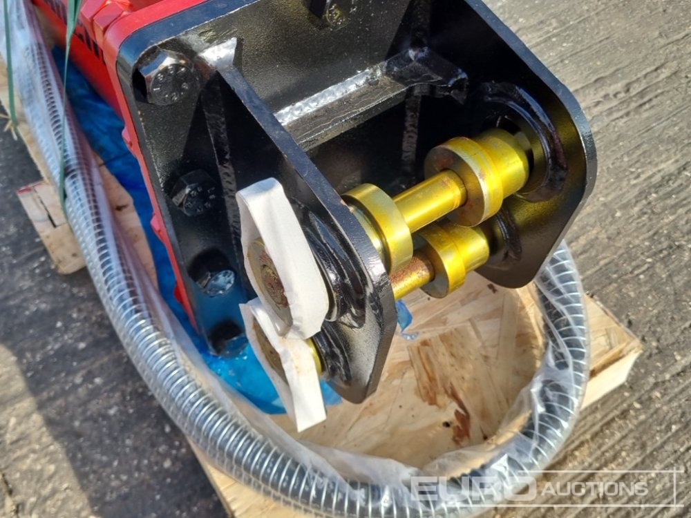 Гидромолот Unused Lancini HM-150: фото 13 Гидромолот Unused Lancini HM-150: фото 13