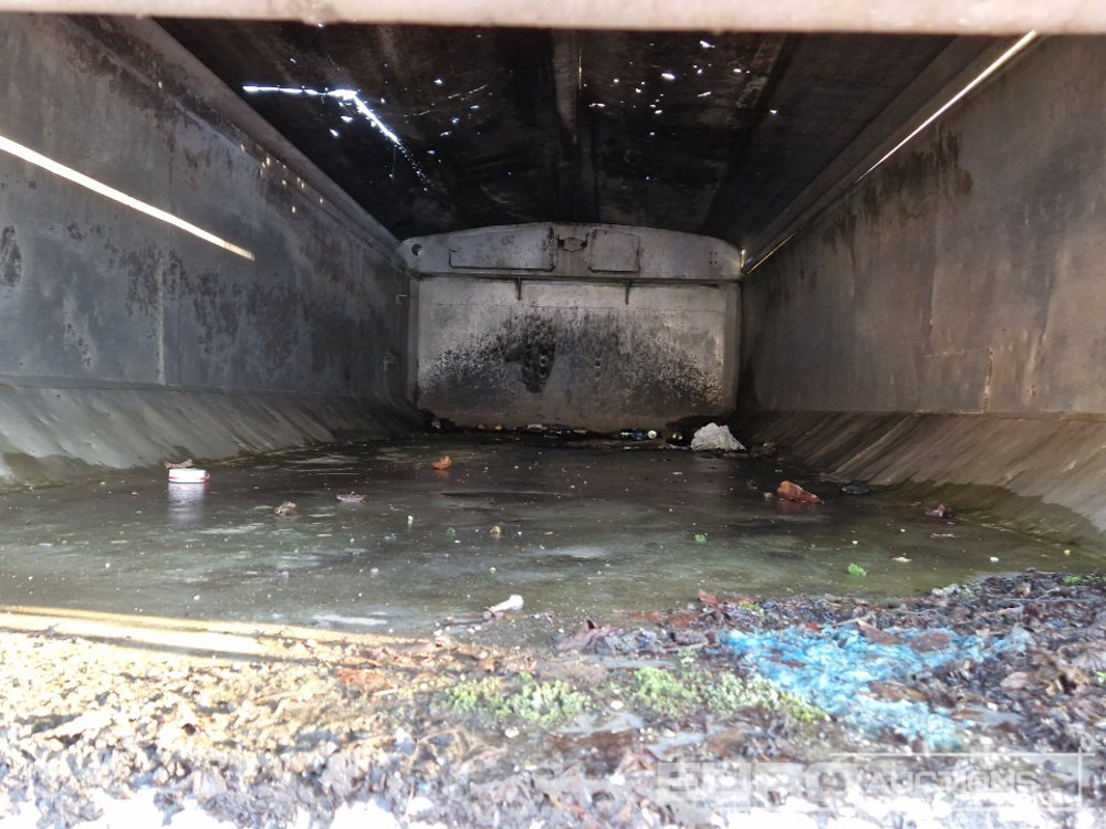 Самосвал Volvo FM400: фото 24