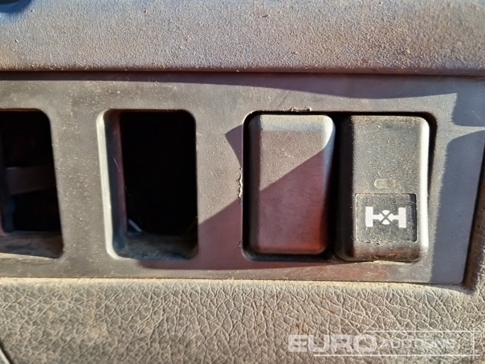 Самосвал Volvo FM400: фото 44