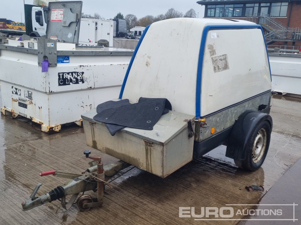 Whale Tankers FALCH T3 - Мойка высокого давления: фото 1 Whale Tankers FALCH T3 - Мойка высокого давления: фото 1