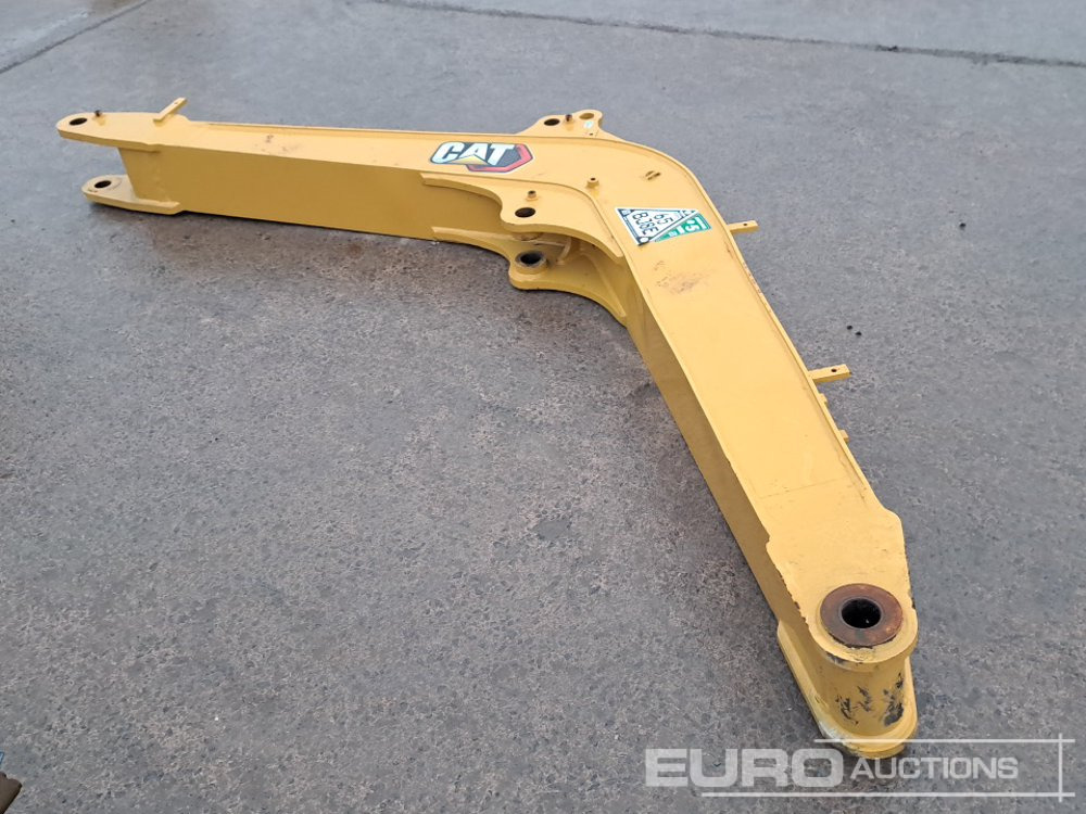 Boom to suit CAT Min Excavator (Damaged) - Запчасти: фото 1 Boom to suit CAT Min Excavator (Damaged) - Запчасти: фото 1