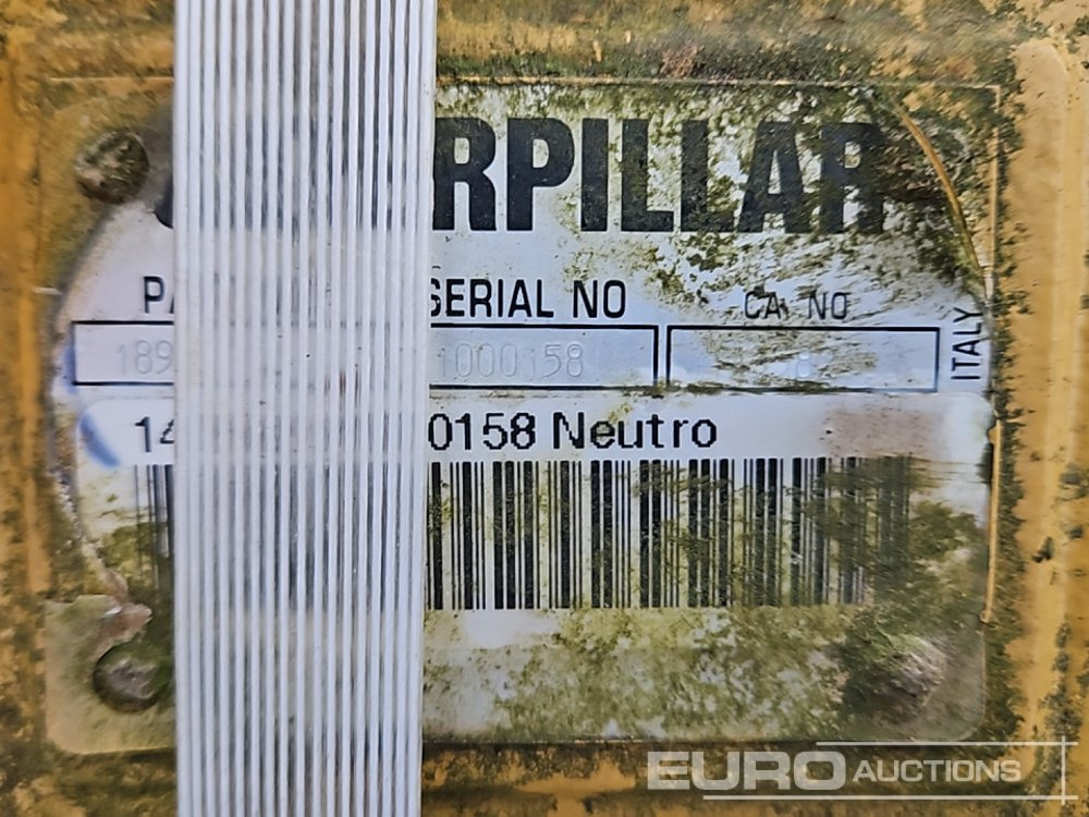 Запчасти CAT Axle: фото 14 Запчасти CAT Axle: фото 14