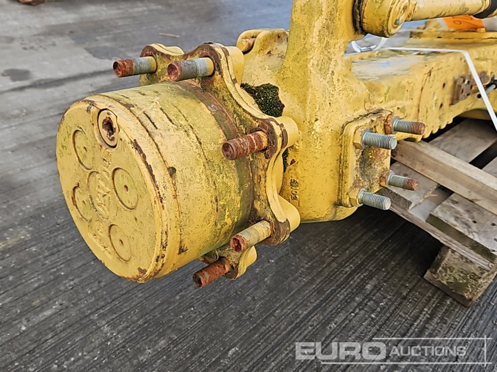 Запчасти CAT Axle: фото 13 Запчасти CAT Axle: фото 13