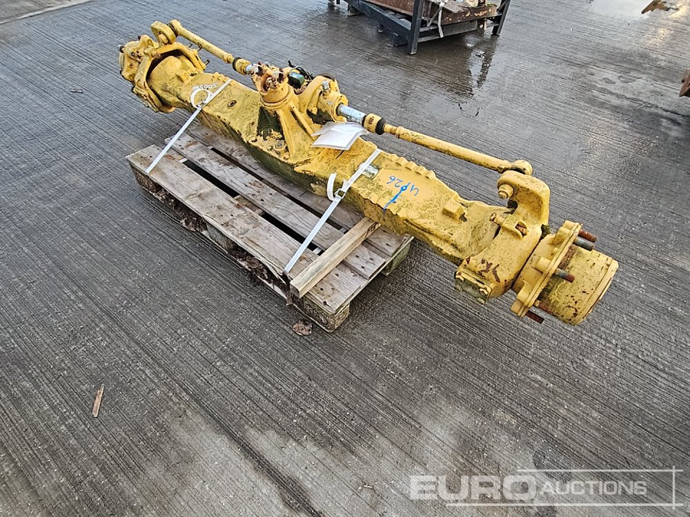 Запчасти CAT Axle: фото 7 Запчасти CAT Axle: фото 7