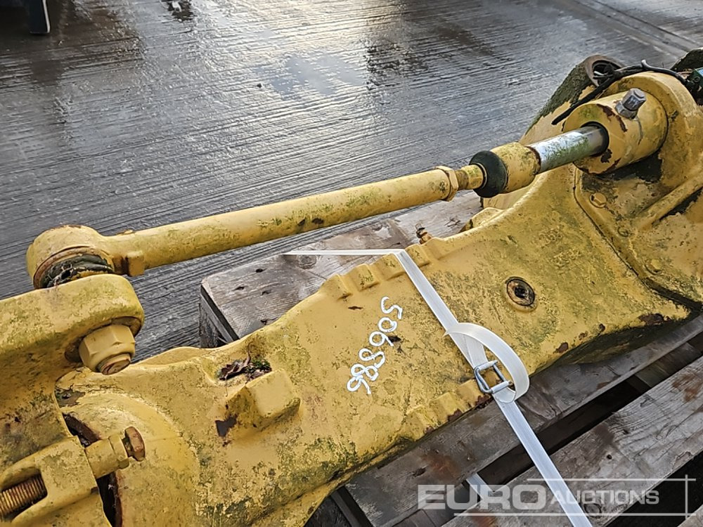 Запчасти CAT Axle: фото 9 Запчасти CAT Axle: фото 9