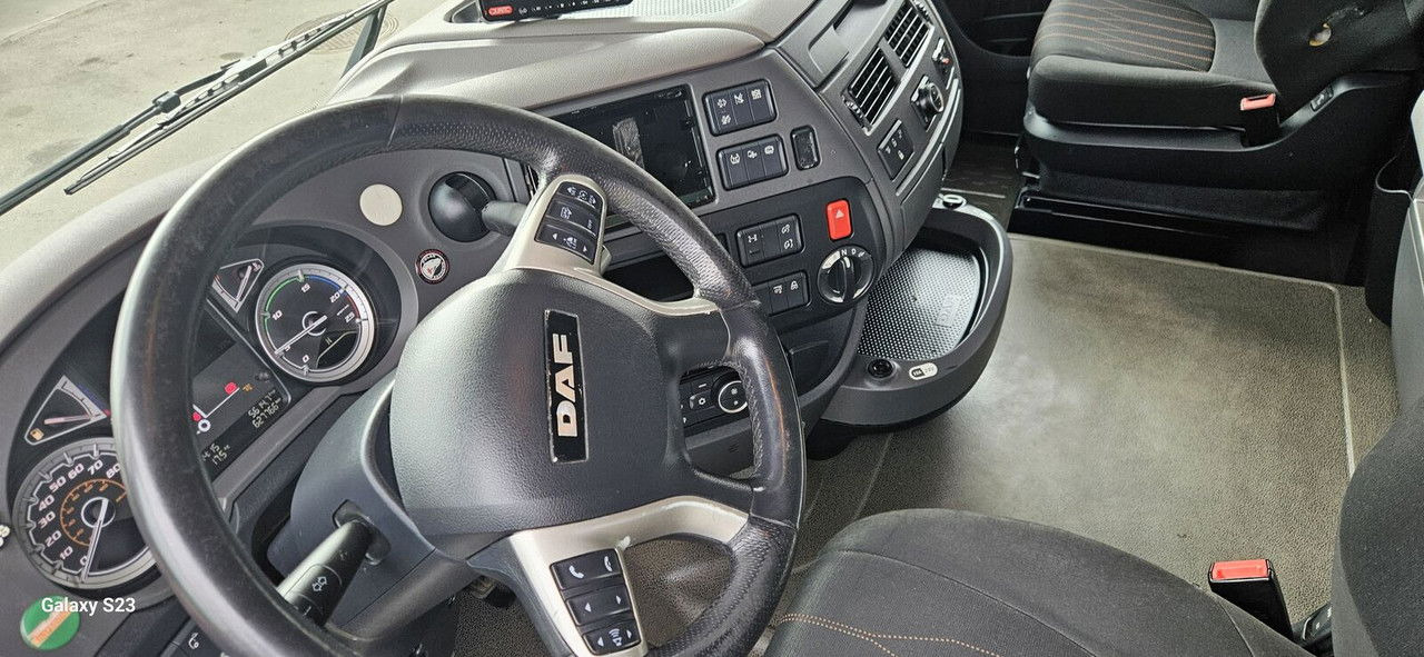 Тягач DAF XF 106.480: фото 11