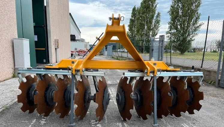 Дисковая борона Dischiera Dondi SD 25: фото 1
