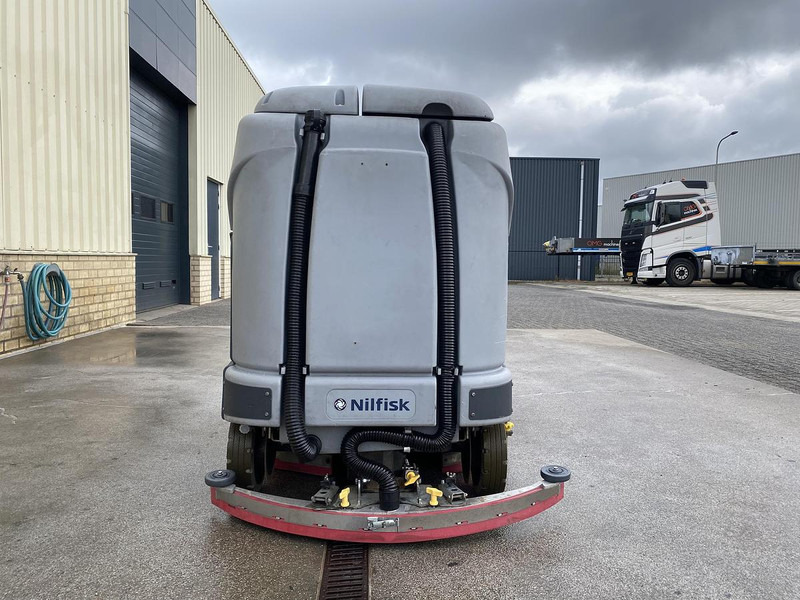 Nilfisk SC6500 1100C, Veeg- Schrobmachine - Поломоечная машина: фото 3 Nilfisk SC6500 1100C, Veeg- Schrobmachine - Поломоечная машина: фото 3
