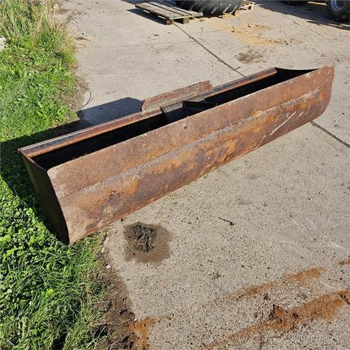 ABC 230 cm - Ковш: фото 1 ABC 230 cm - Ковш: фото 1