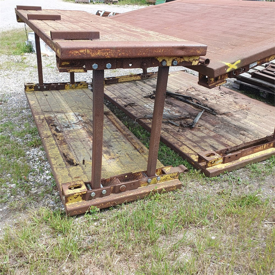 ABC 3 m x 3 m - Строительное оборудование: фото 2 ABC 3 m x 3 m - Строительное оборудование: фото 2