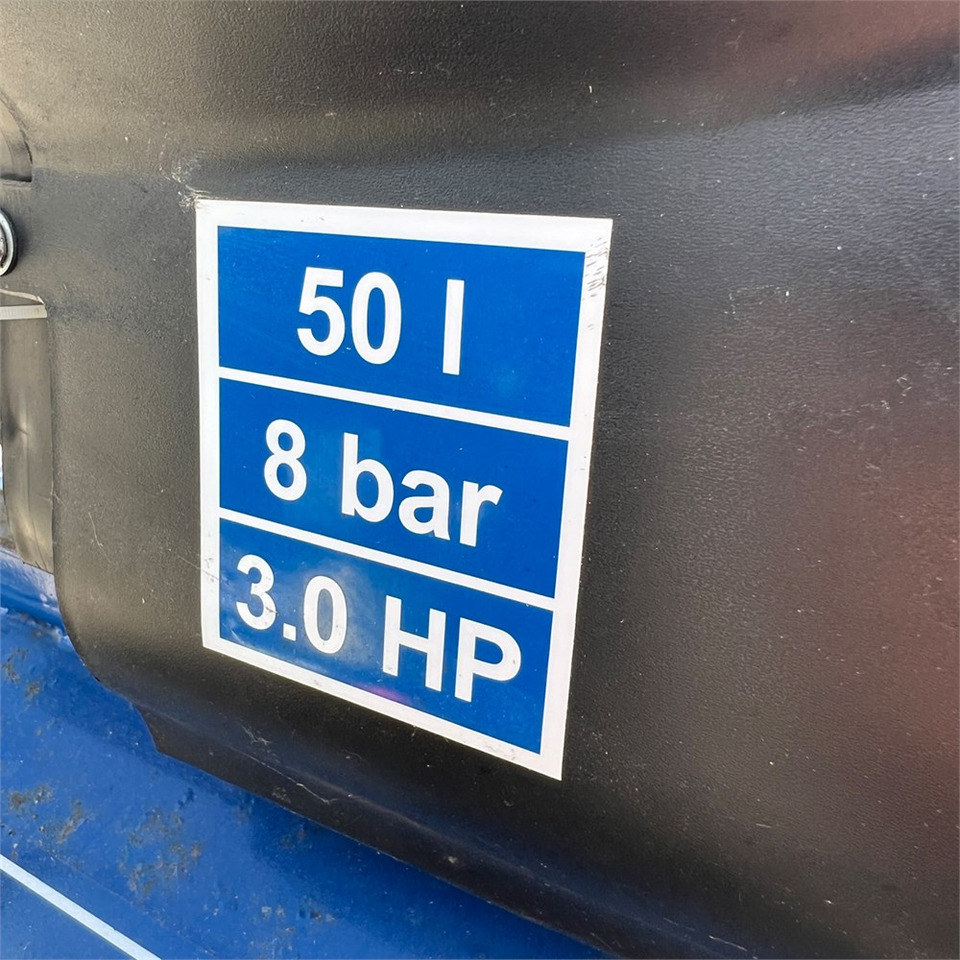 Воздушный компрессор ABC AG HA 2500: фото 29