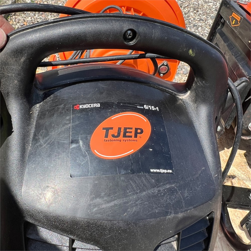 Воздушный компрессор ABC AG HA 2500: фото 15