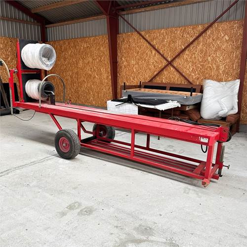 ABC ASM NET Machine - Упаковочное оборудование: фото 1 ABC ASM NET Machine - Упаковочное оборудование: фото 1