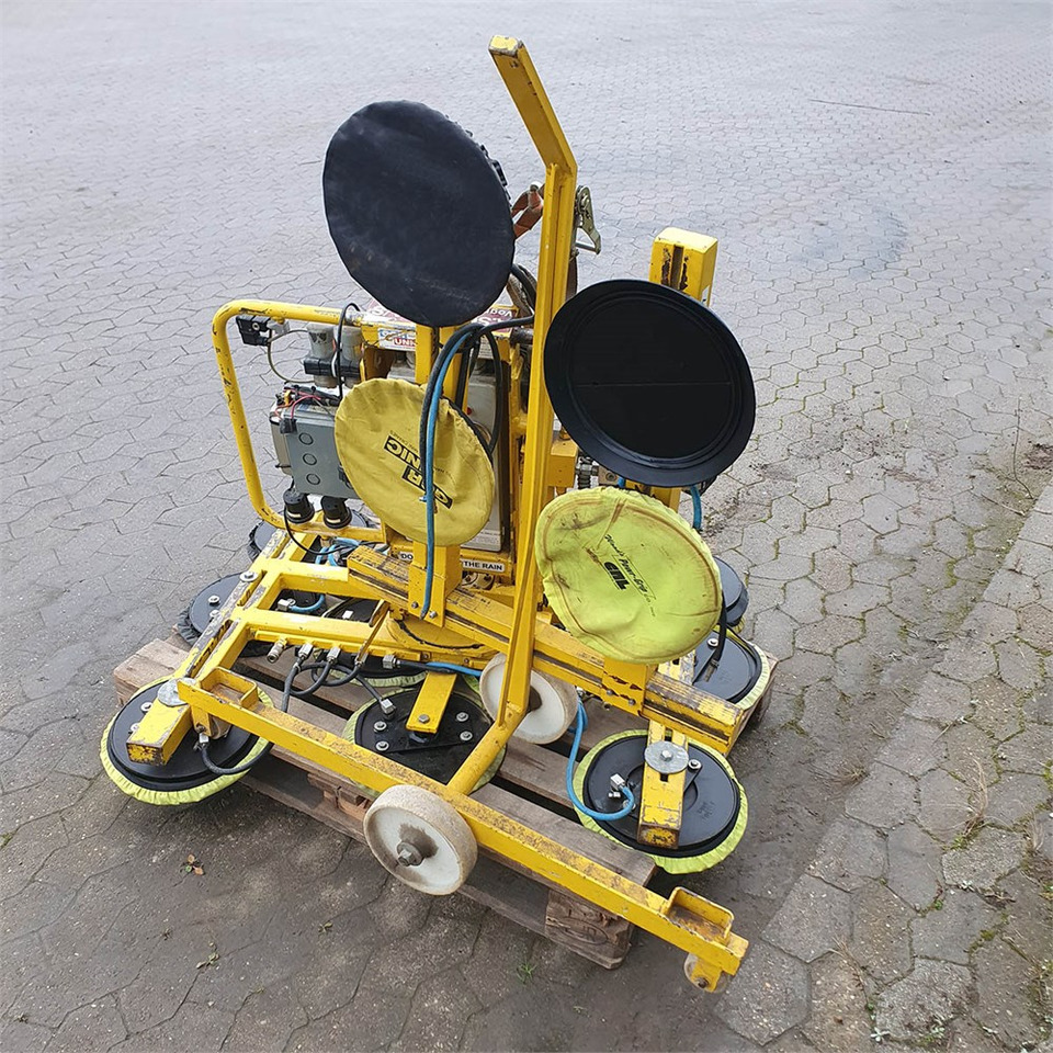 ABC DSH2/12 V - Строительное оборудование: фото 1 ABC DSH2/12 V - Строительное оборудование: фото 1