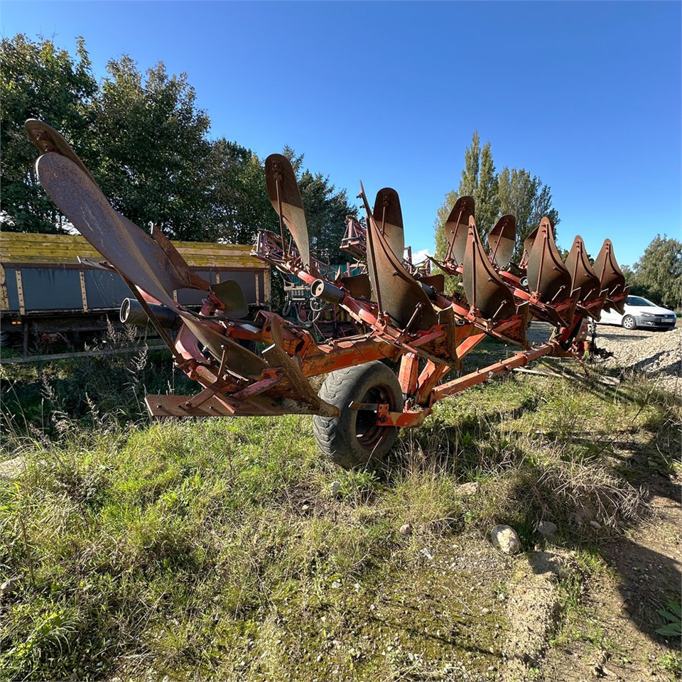 ABC Huard S/P 6 NSH - Плуг: фото 4 ABC Huard S/P 6 NSH - Плуг: фото 4