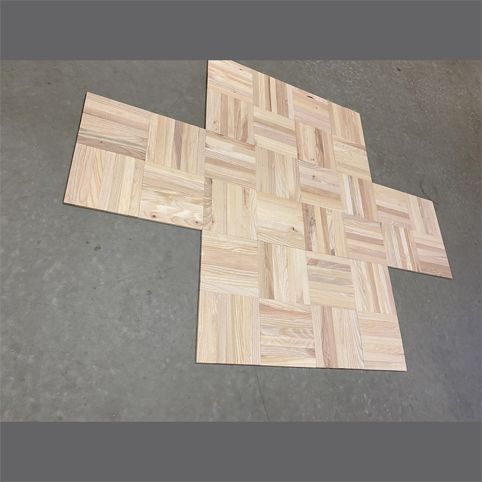 ABC Massivt ask mosaikgulv, parketgulv i firkantet mønster - Инструмент/ Оборудование: фото 1 ABC Massivt ask mosaikgulv, parketgulv i firkantet mønster - Инструмент/ Оборудование: фото 1