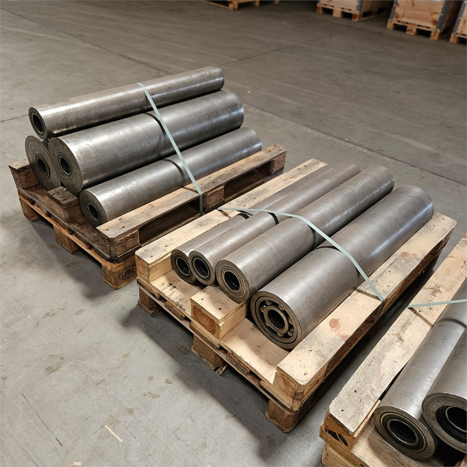 Станок ABC PM: фото 16 Станок ABC PM: фото 16