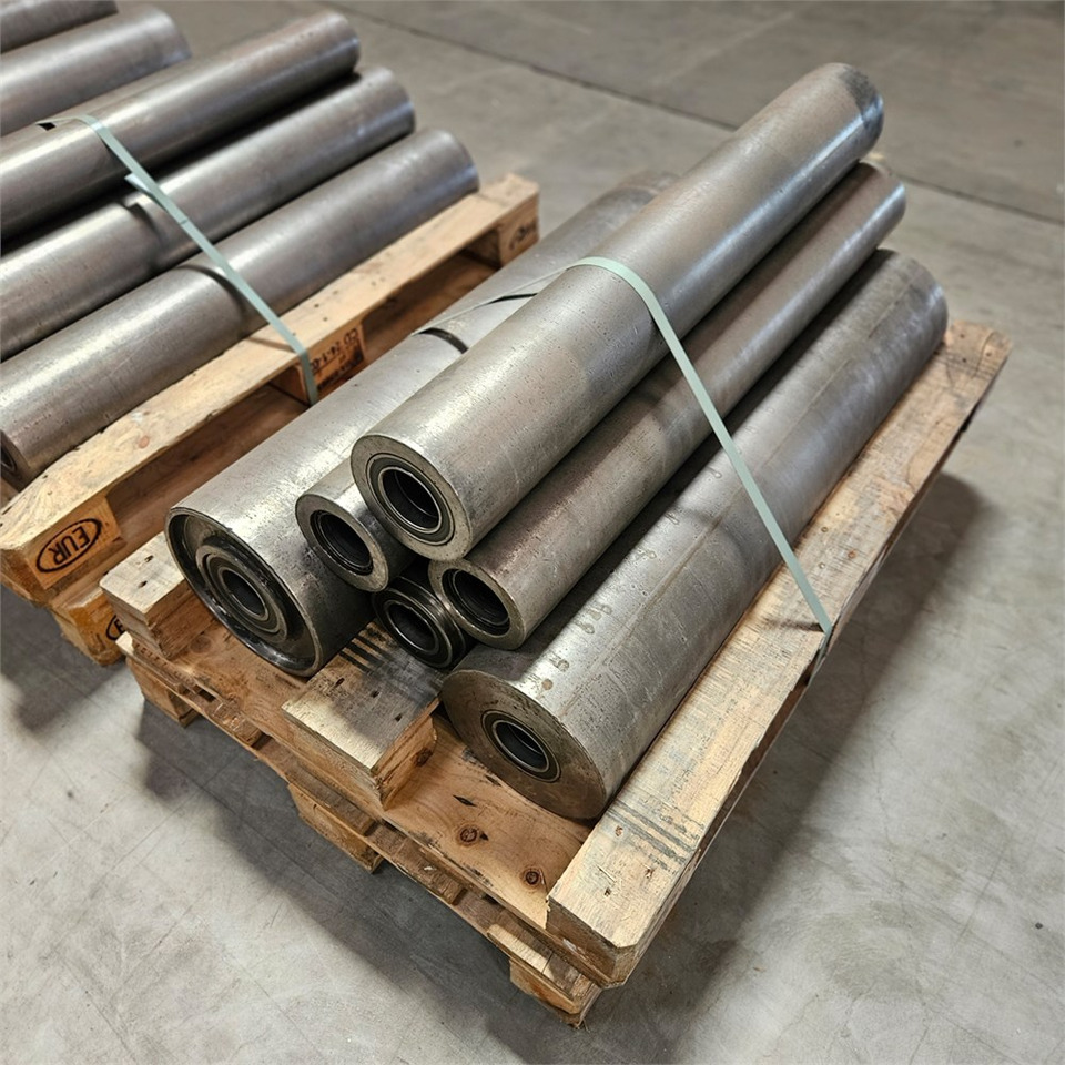 Станок ABC PM: фото 13 Станок ABC PM: фото 13