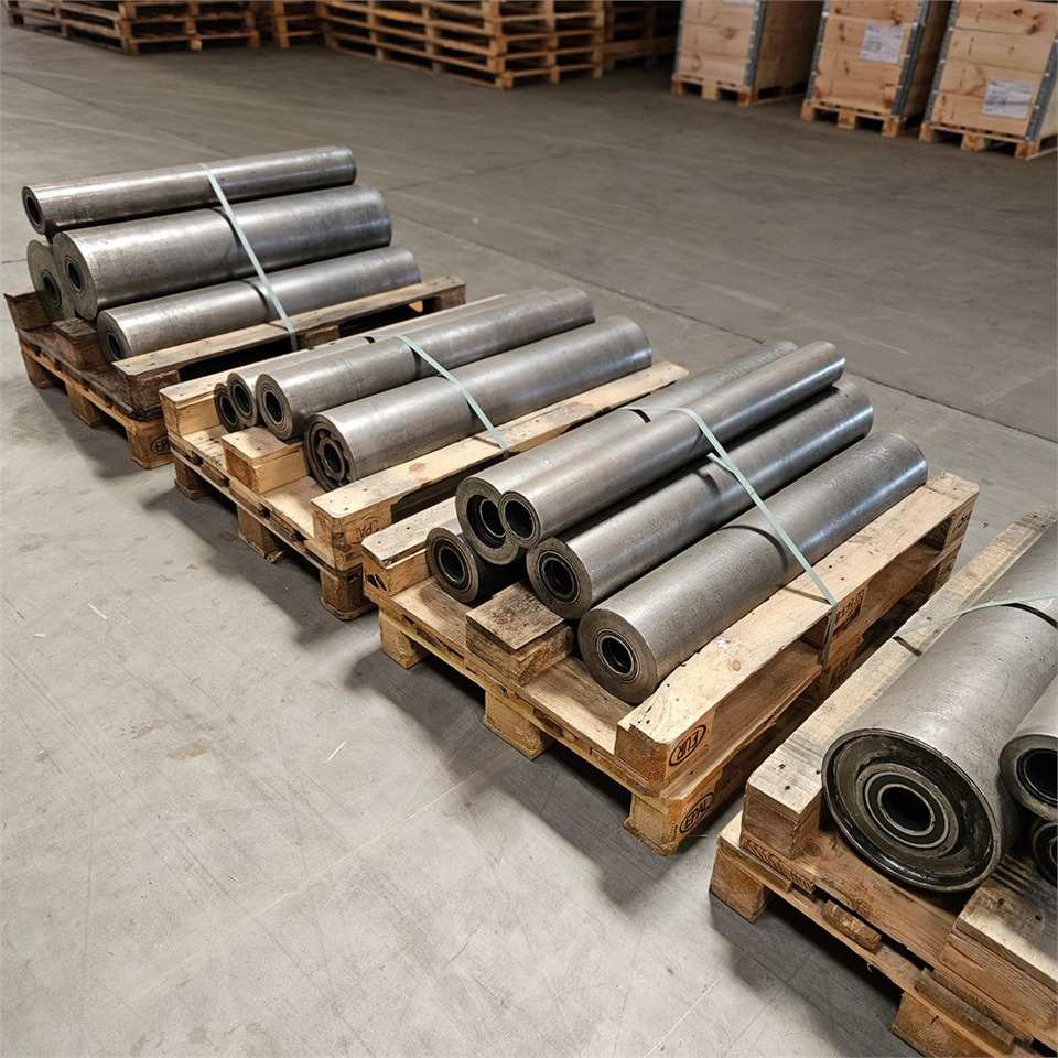 Станок ABC PM: фото 15 Станок ABC PM: фото 15