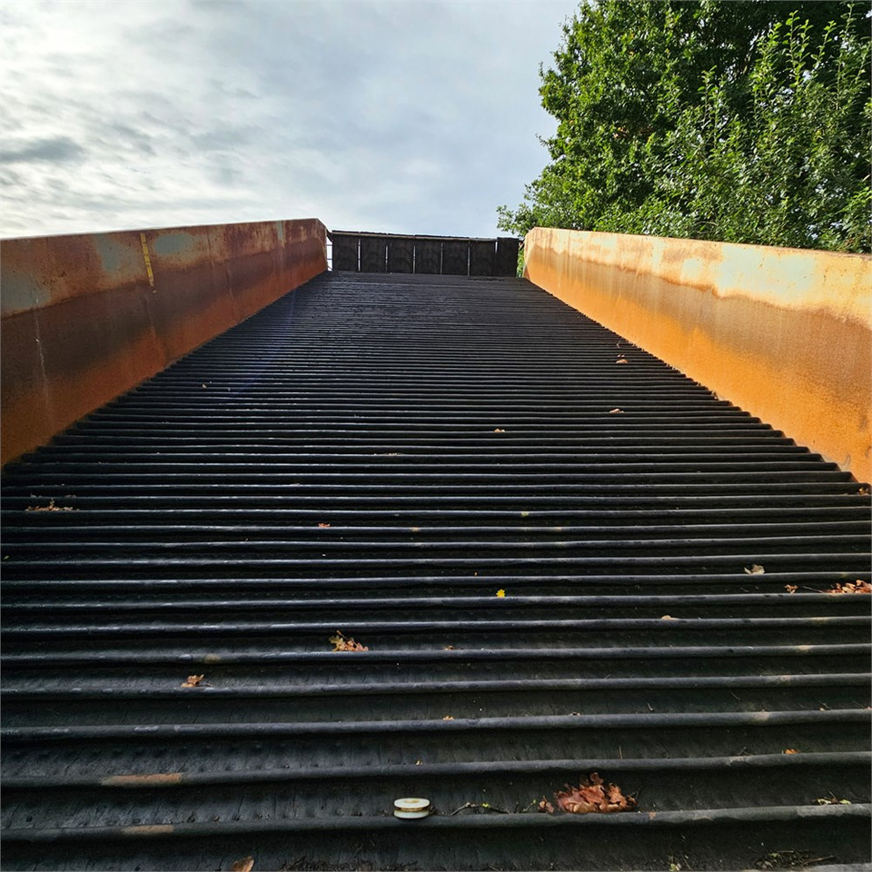 ABC Potato Screen - Картофелеуборочный комбайн: фото 5 ABC Potato Screen - Картофелеуборочный комбайн: фото 5