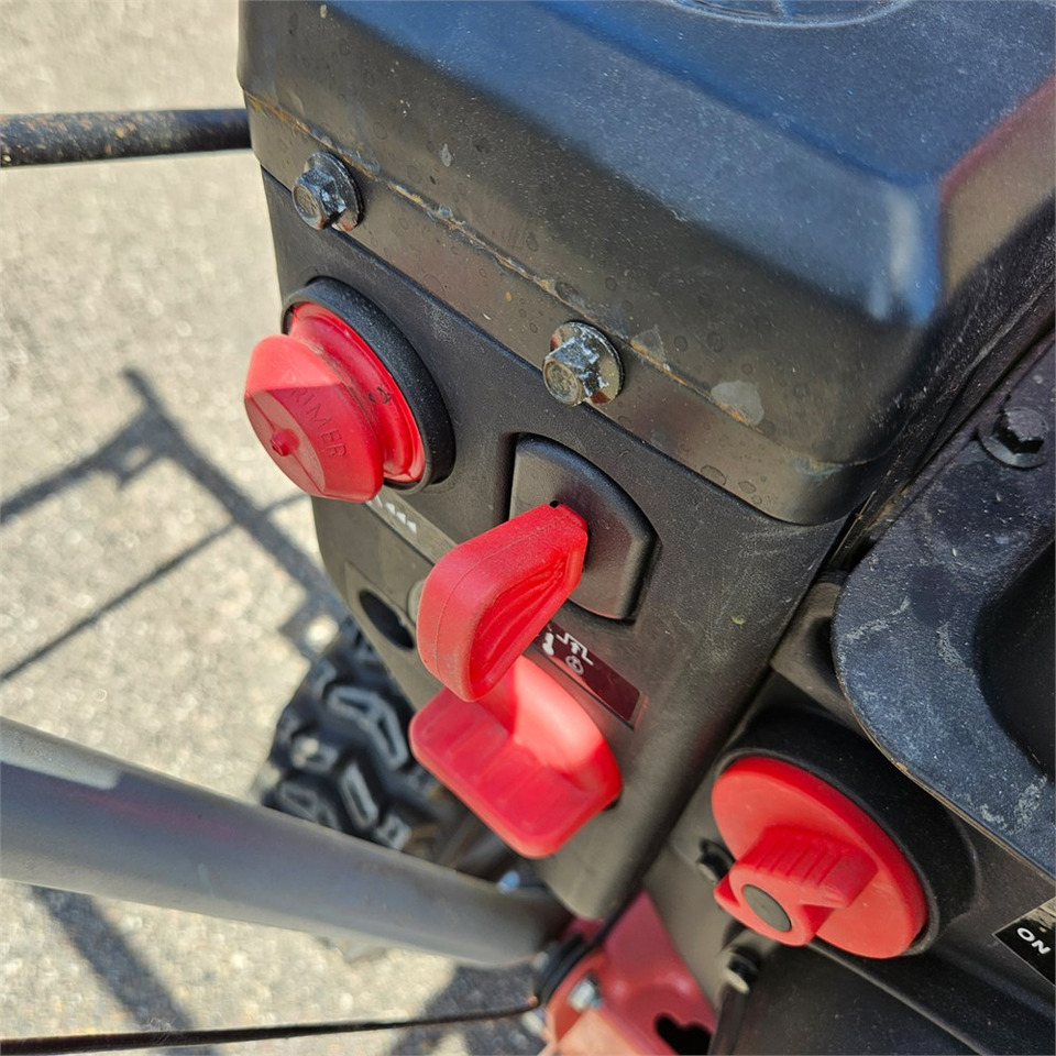 Роторный снегоочиститель AL-KO Snowline 620: фото 9 Роторный снегоочиститель AL-KO Snowline 620: фото 9