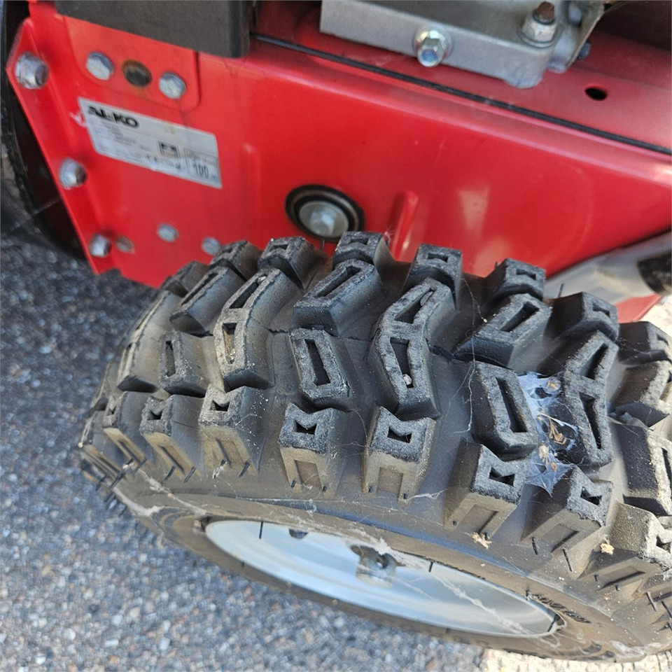 Роторный снегоочиститель AL-KO Snowline 620: фото 15 Роторный снегоочиститель AL-KO Snowline 620: фото 15