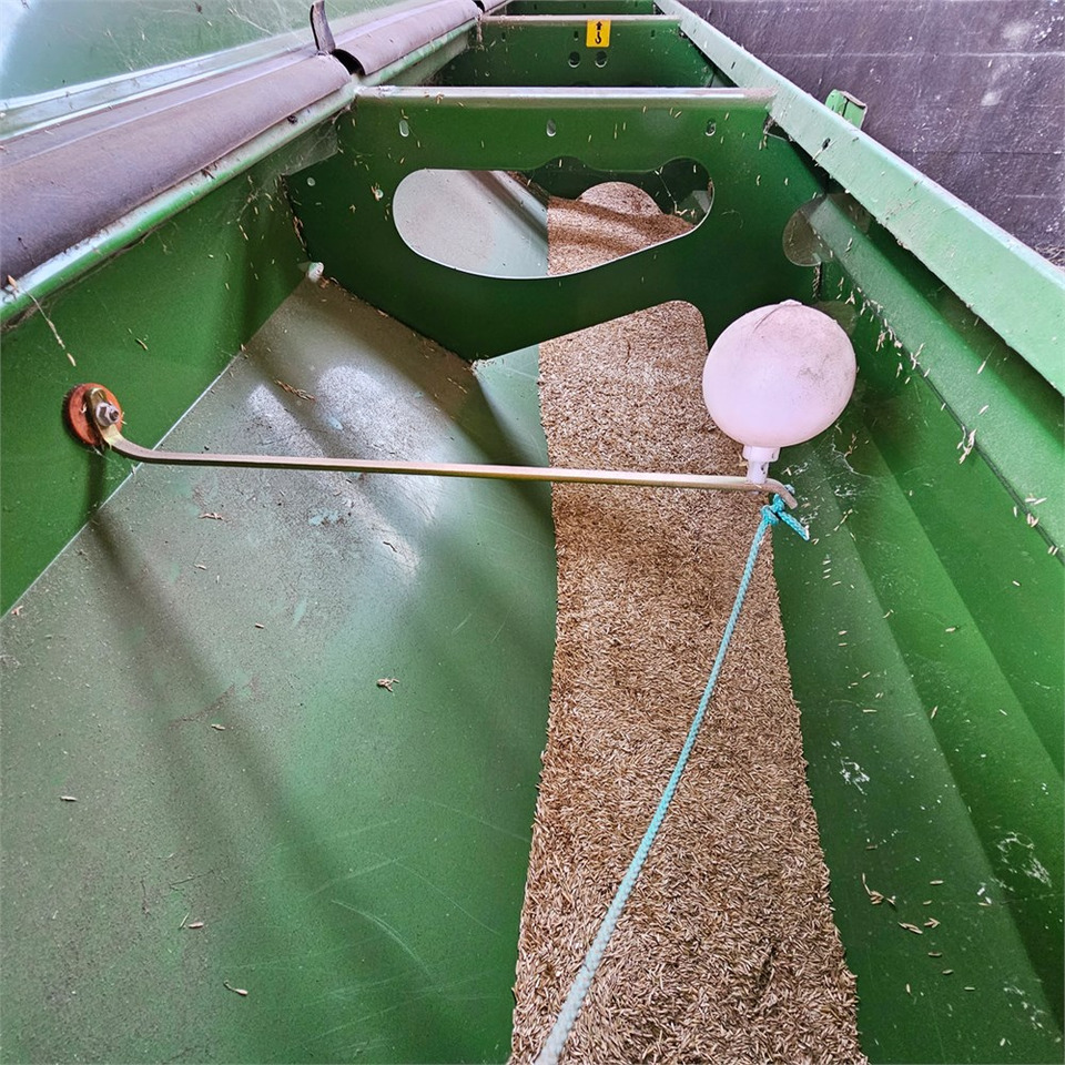 Посевная техника Amazone D9 4000 Super - KG 402: фото 7