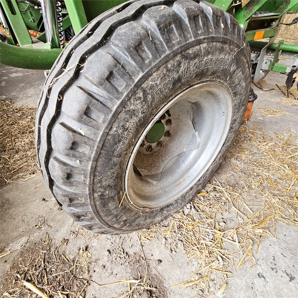 Посевная техника Amazone D9 4000 Super - KG 402: фото 9