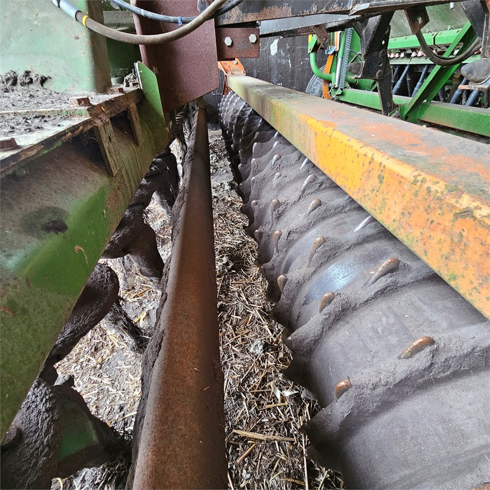 Посевная техника Amazone D9 4000 Super - KG 402: фото 19