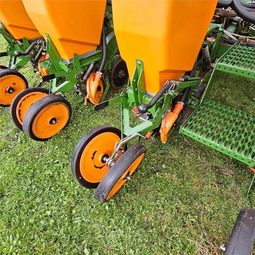 Amazone ED 602-K в лизинг Amazone ED 602-K: фото 10