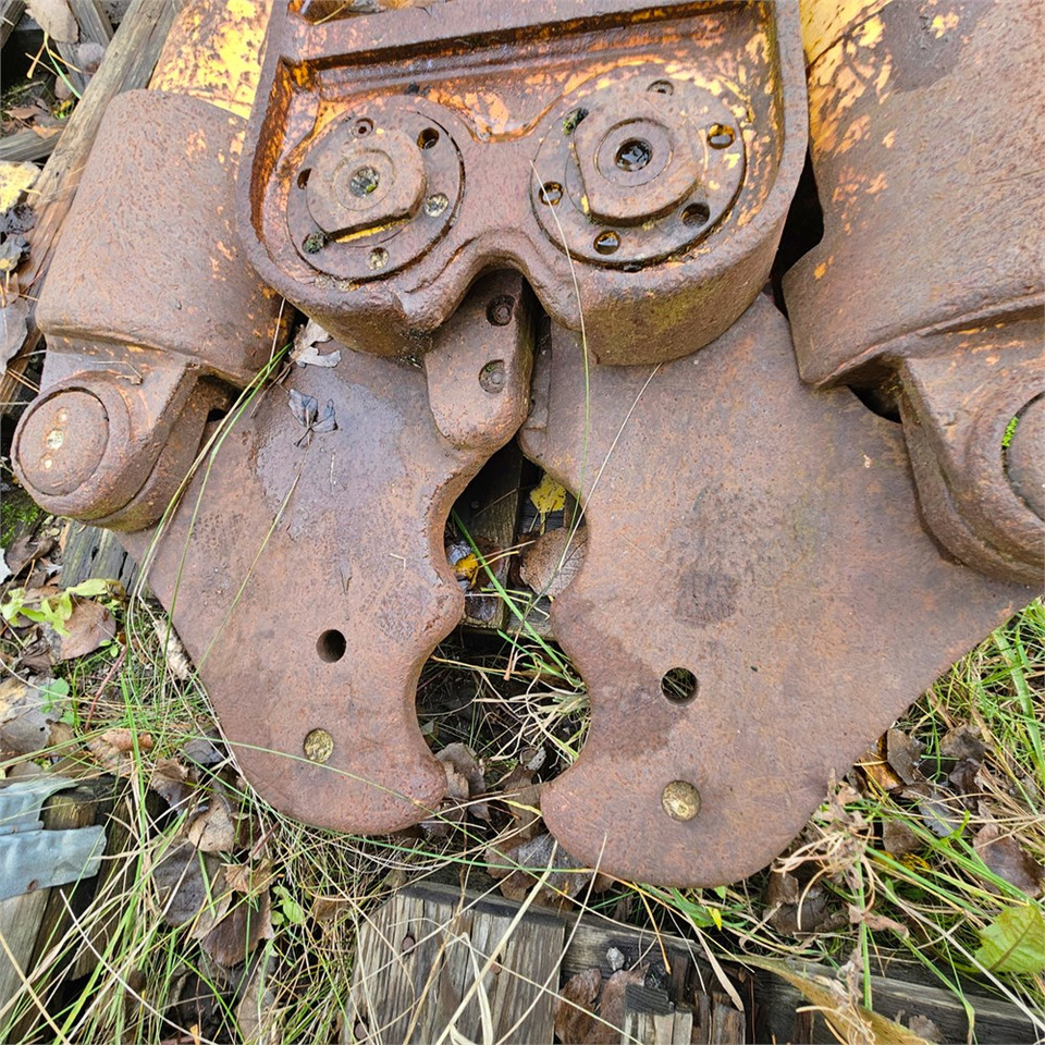 Atlas Copco HCC 550 - Гидроножницы: фото 2 Atlas Copco HCC 550 - Гидроножницы: фото 2