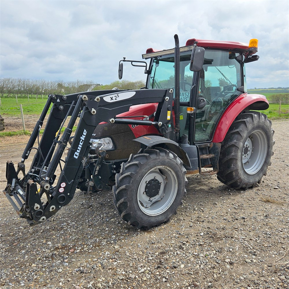 CASE IH Farmall 65A - Трактор: фото 1 CASE IH Farmall 65A - Трактор: фото 1