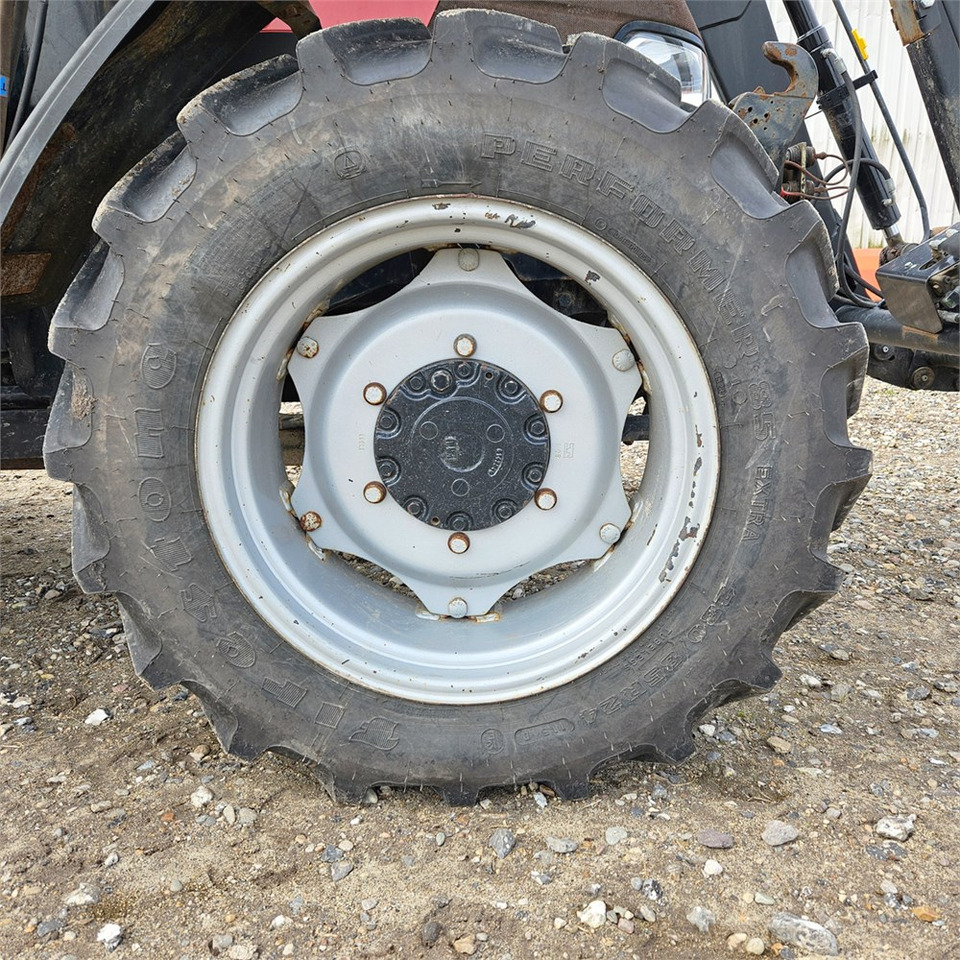CASE IH Farmall 65A в лизинг CASE IH Farmall 65A: фото 34